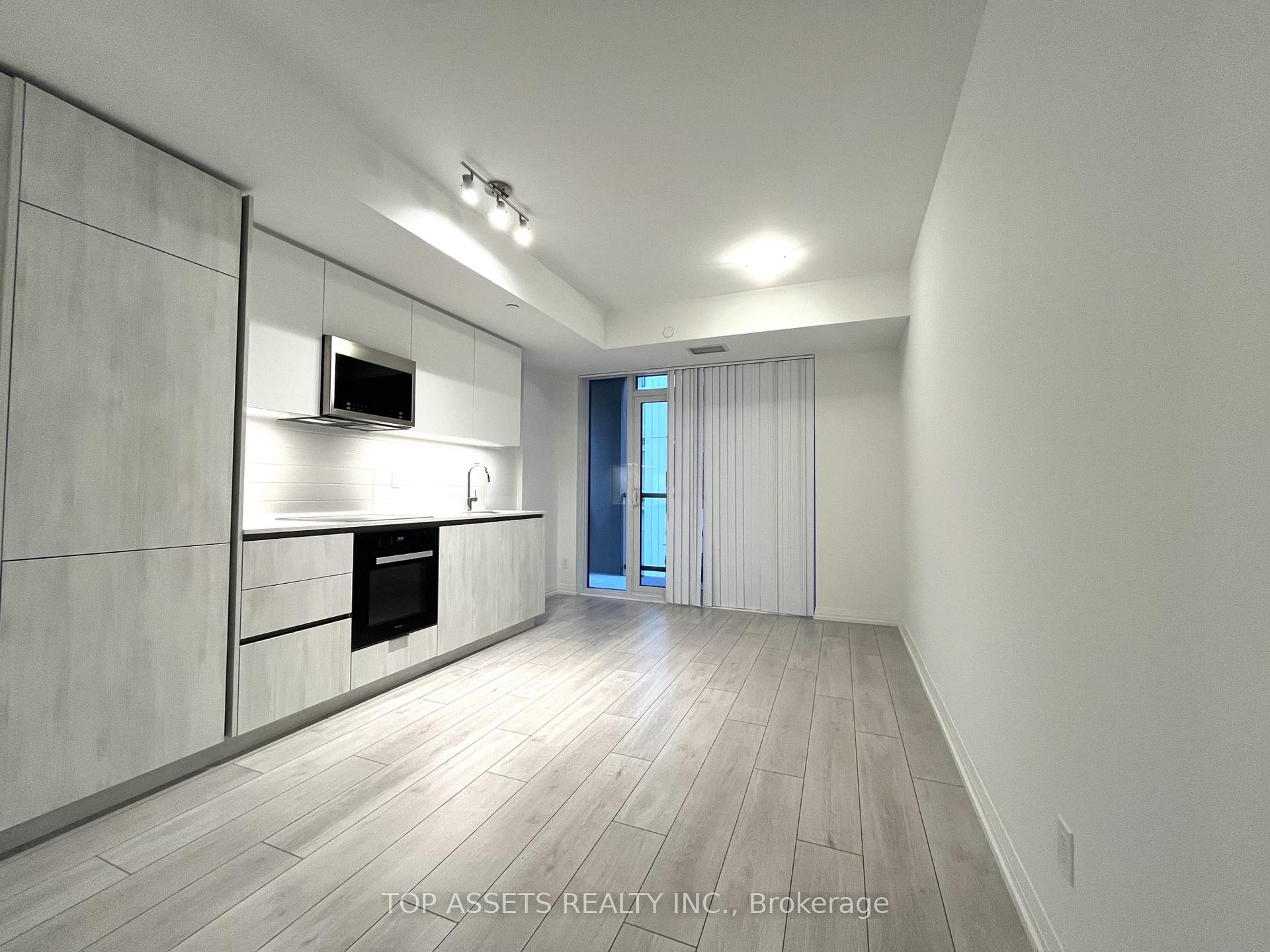Photo 7 of Unit 608, 400 King Street W, Toronto, Waterfront Communities — HOMEH