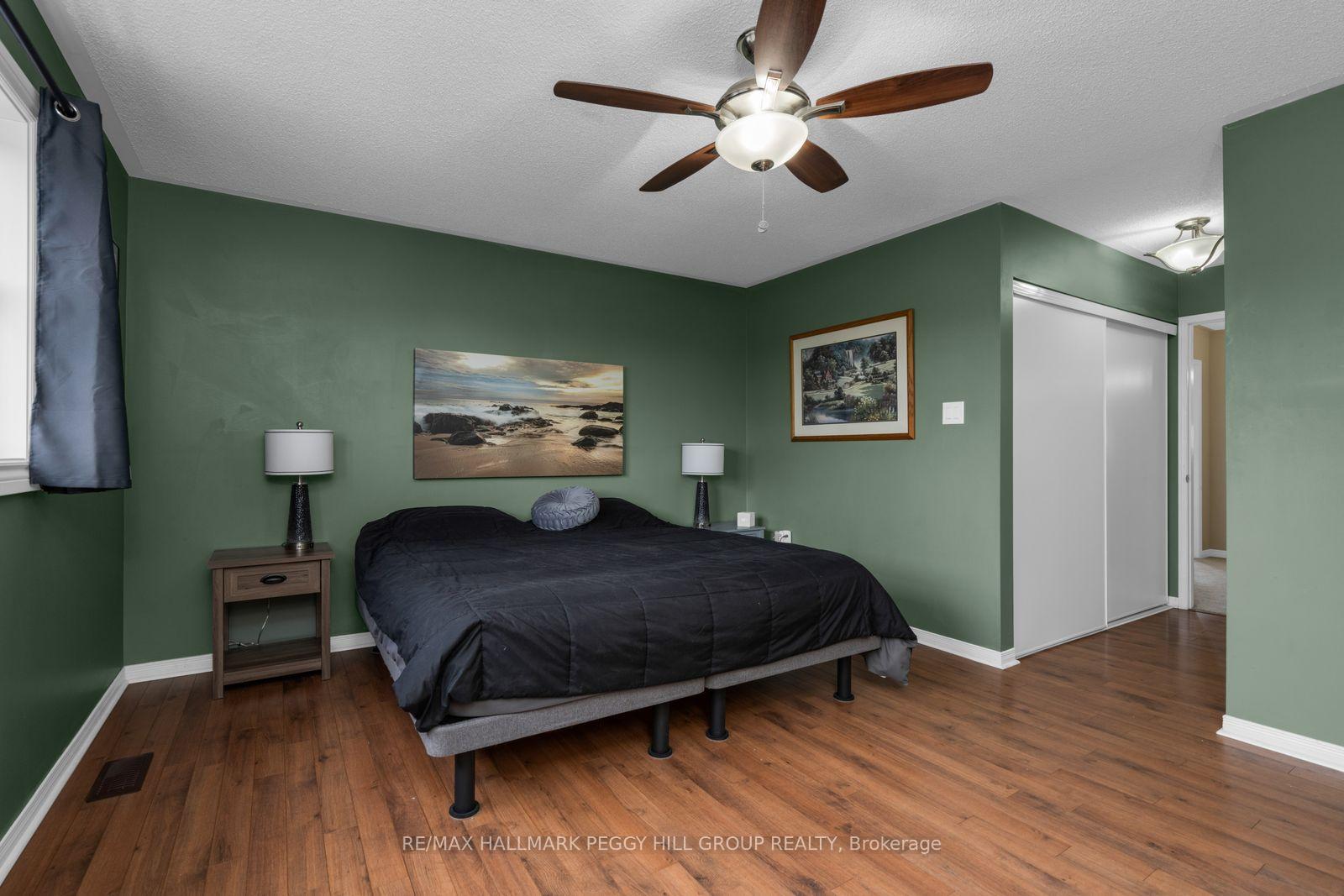Photo 8 of 45 Ward Drive, Barrie, Painswick North — HOMEH