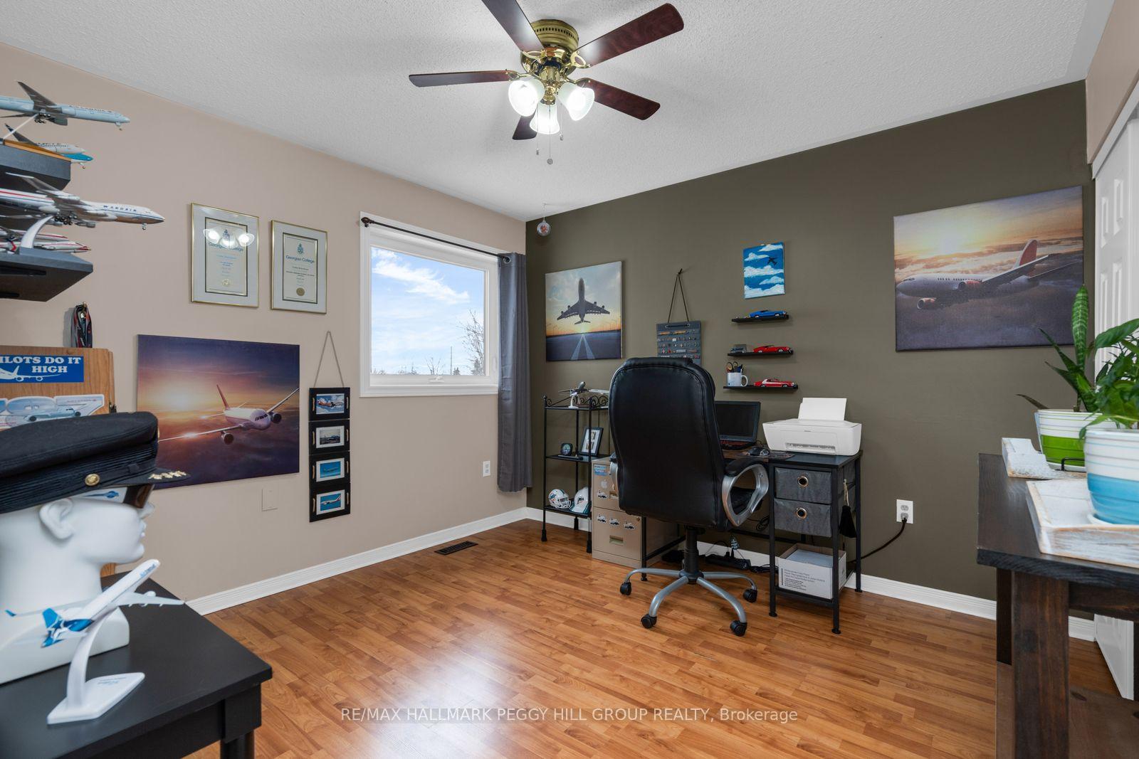 Photo 11 of 45 Ward Drive, Barrie, Painswick North — HOMEH