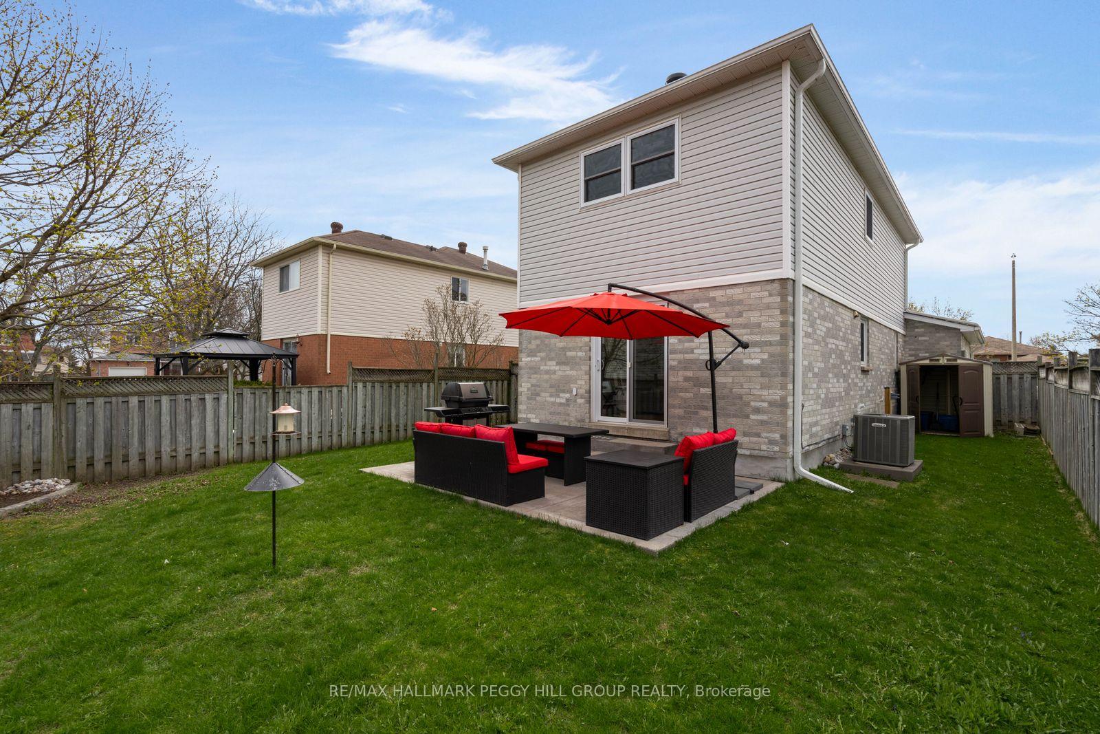 Photo 14 of 45 Ward Drive, Barrie, Painswick North — HOMEH