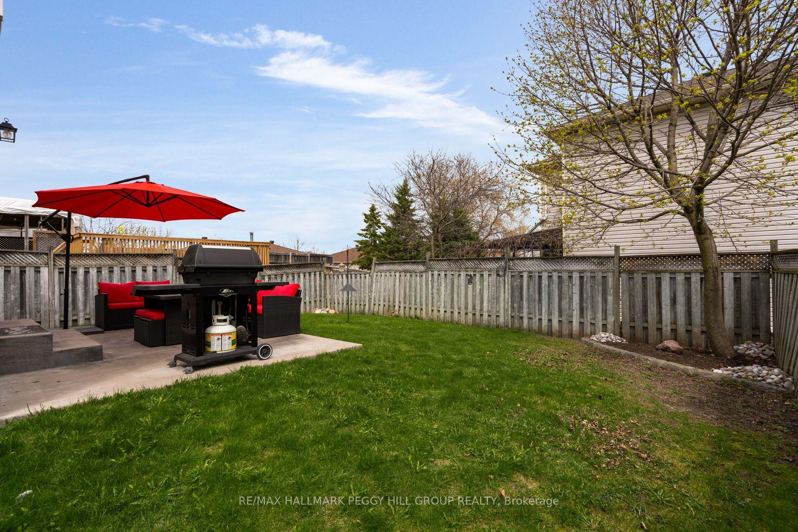 Photo 15 of 45 Ward Drive, Barrie, Painswick North — HOMEH
