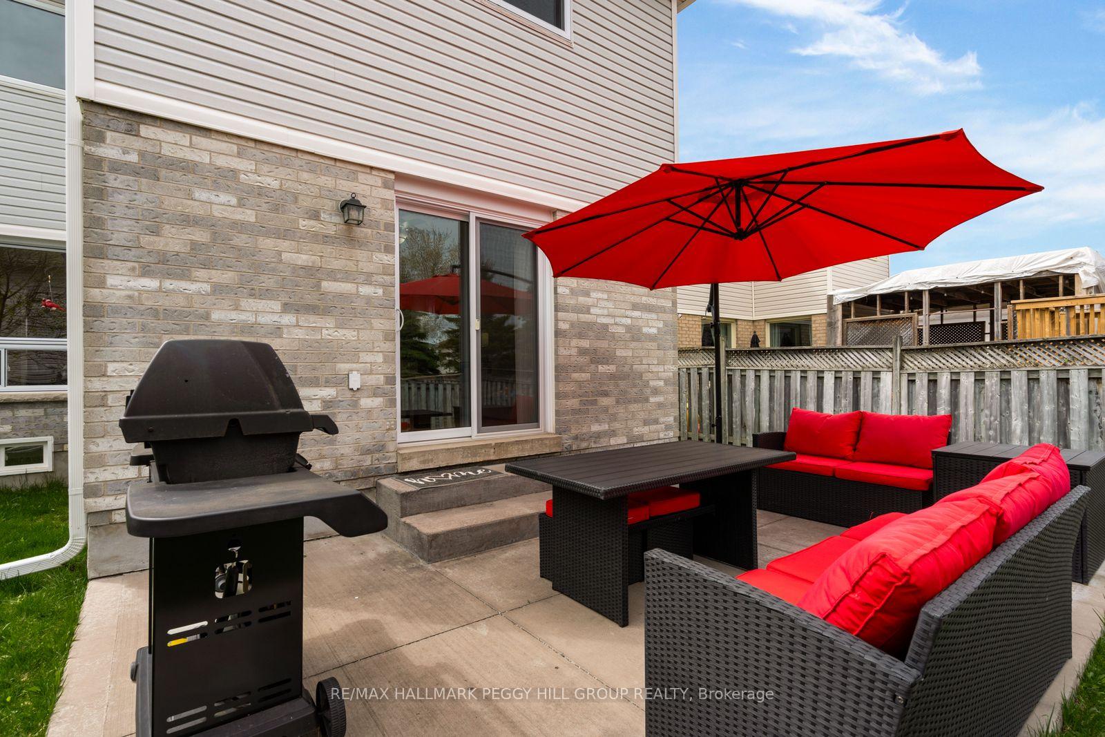 Photo 16 of 45 Ward Drive, Barrie, Painswick North — HOMEH