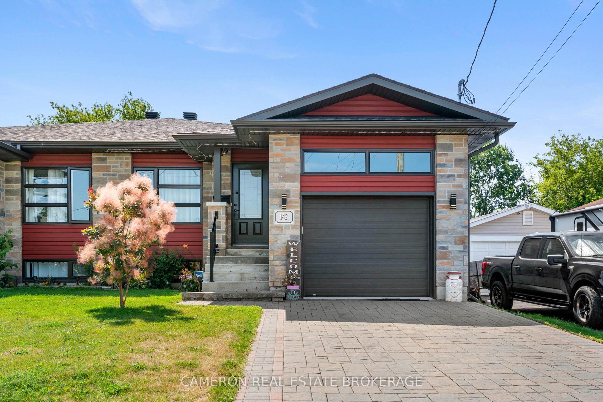 Photo 1 of 142 Ellen Avenue, Cornwall, Cornwall — HOMEH