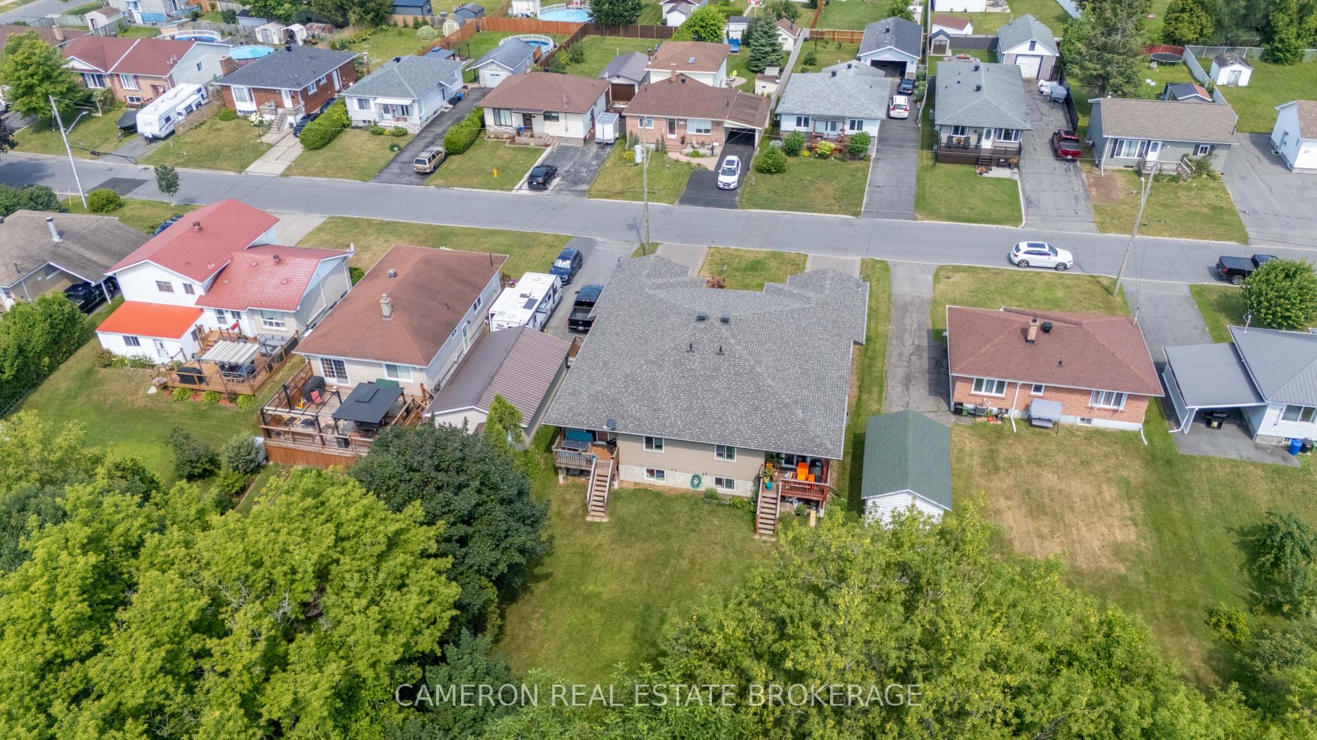 Photo 36 of 142 Ellen Avenue, Cornwall, Cornwall — HOMEH