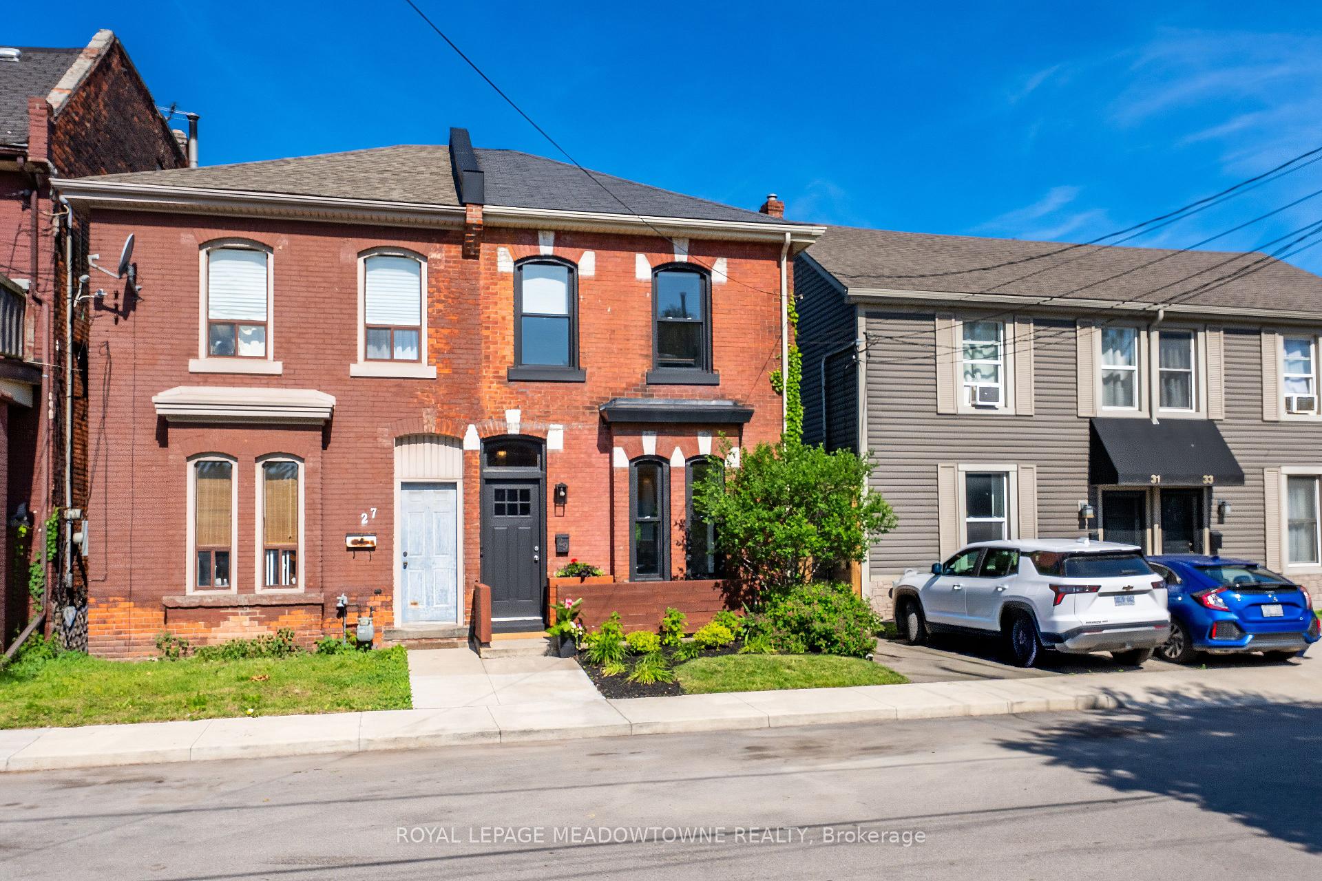 Photo 2 of 29 Railway Street, Hamilton, Central — HOMEH