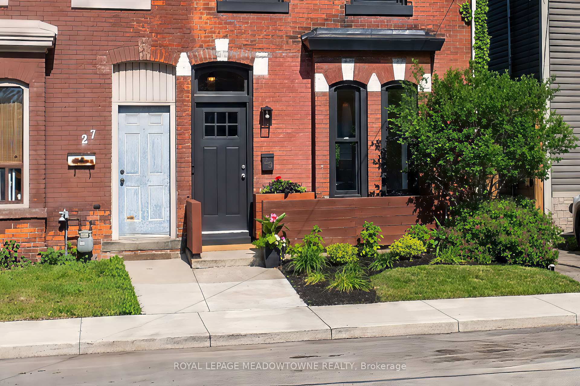 Photo 3 of 29 Railway Street, Hamilton, Central — HOMEH