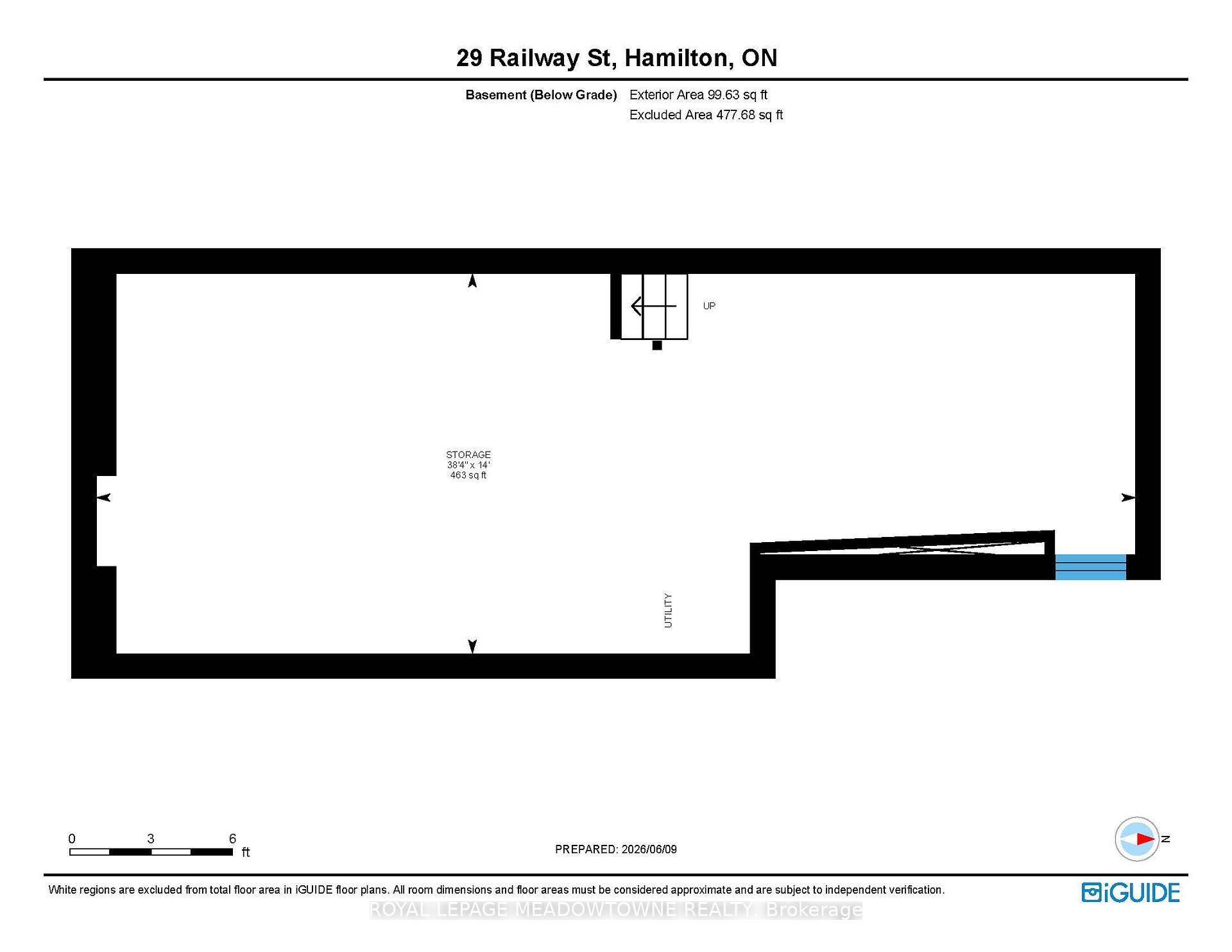 Photo 33 of 29 Railway Street, Hamilton, Central — HOMEH