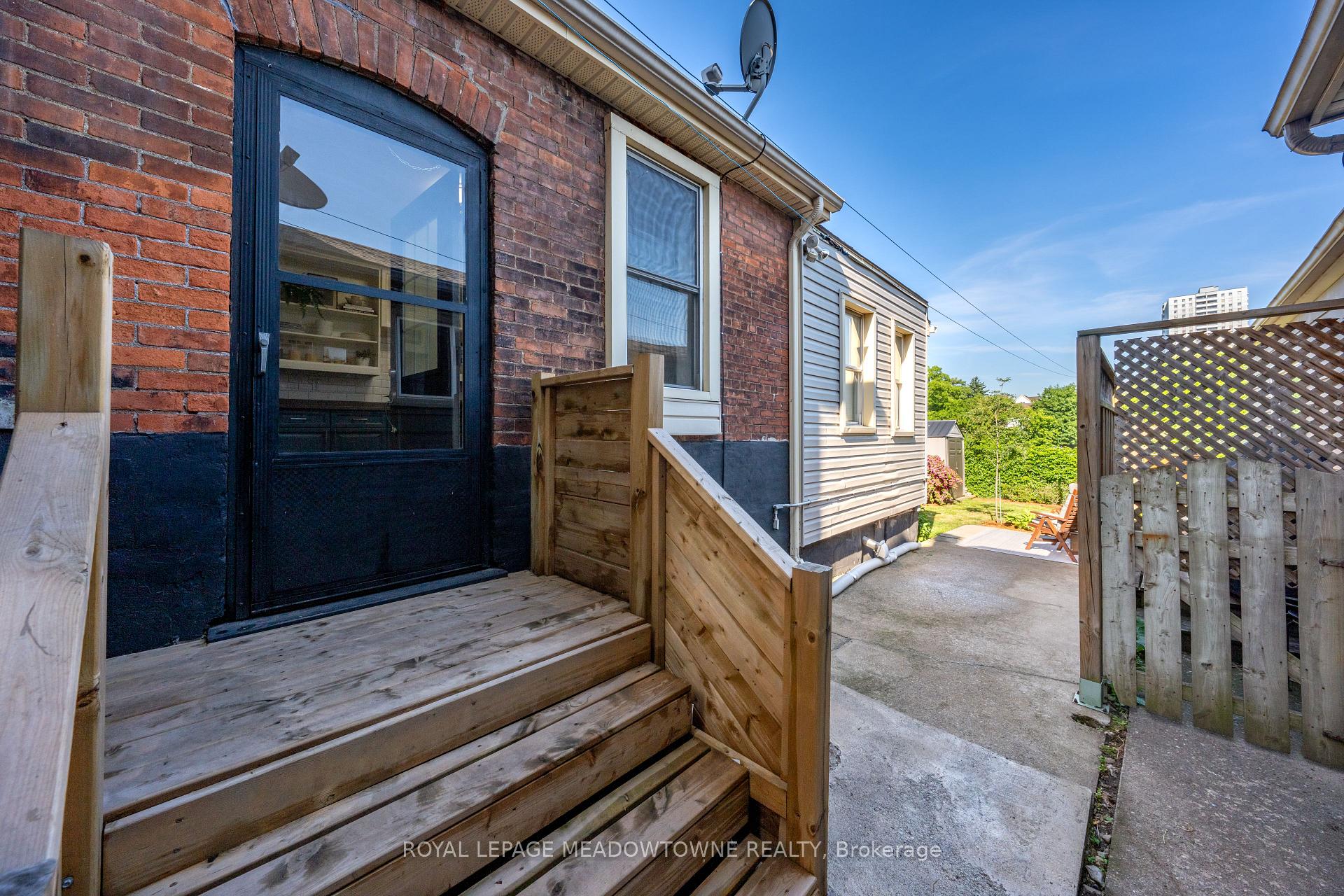 Photo 34 of 29 Railway Street, Hamilton, Central — HOMEH
