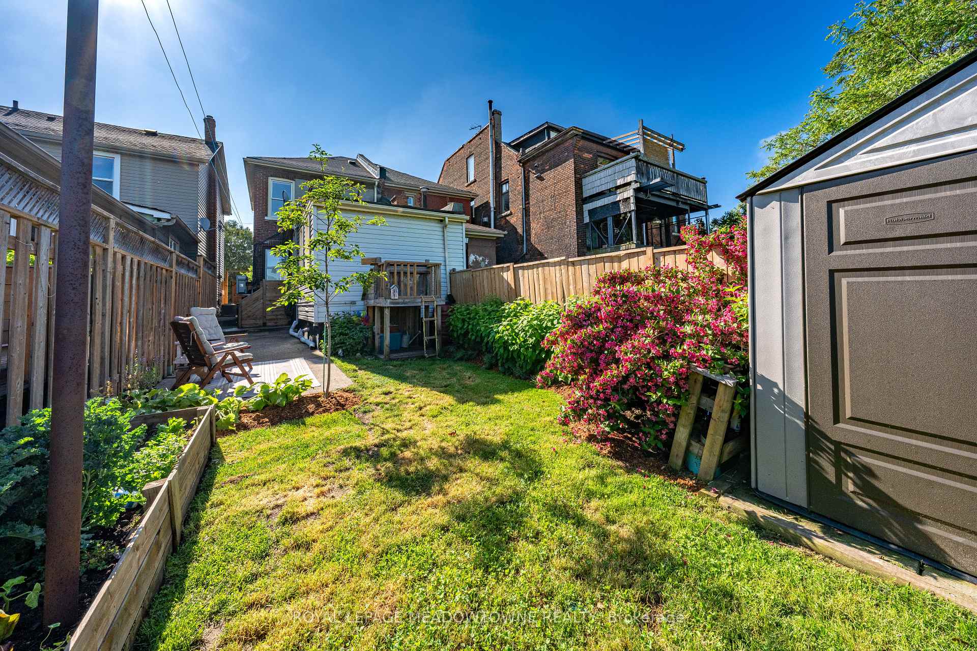Photo 37 of 29 Railway Street, Hamilton, Central — HOMEH