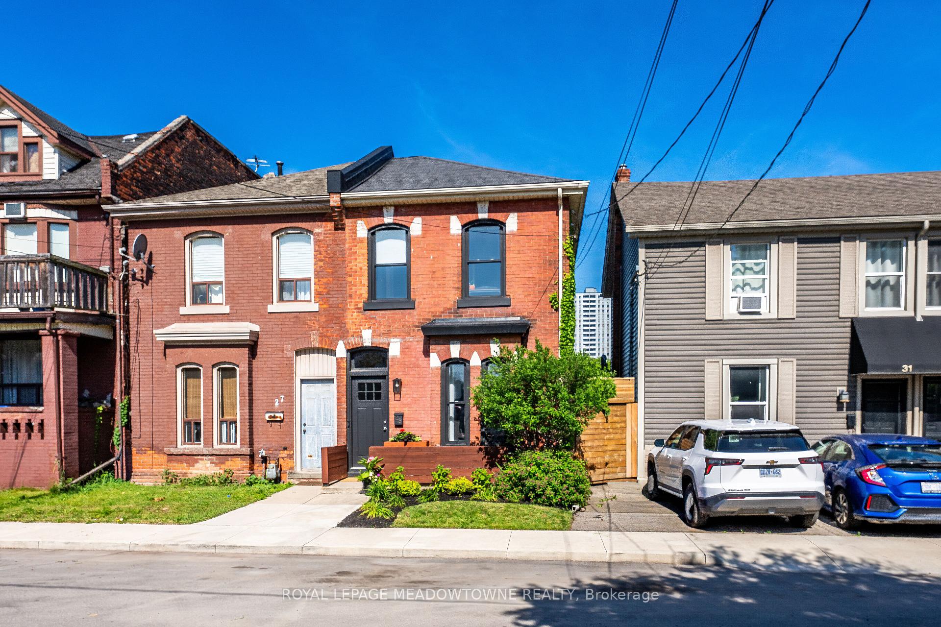 Photo 42 of 29 Railway Street, Hamilton, Central — HOMEH