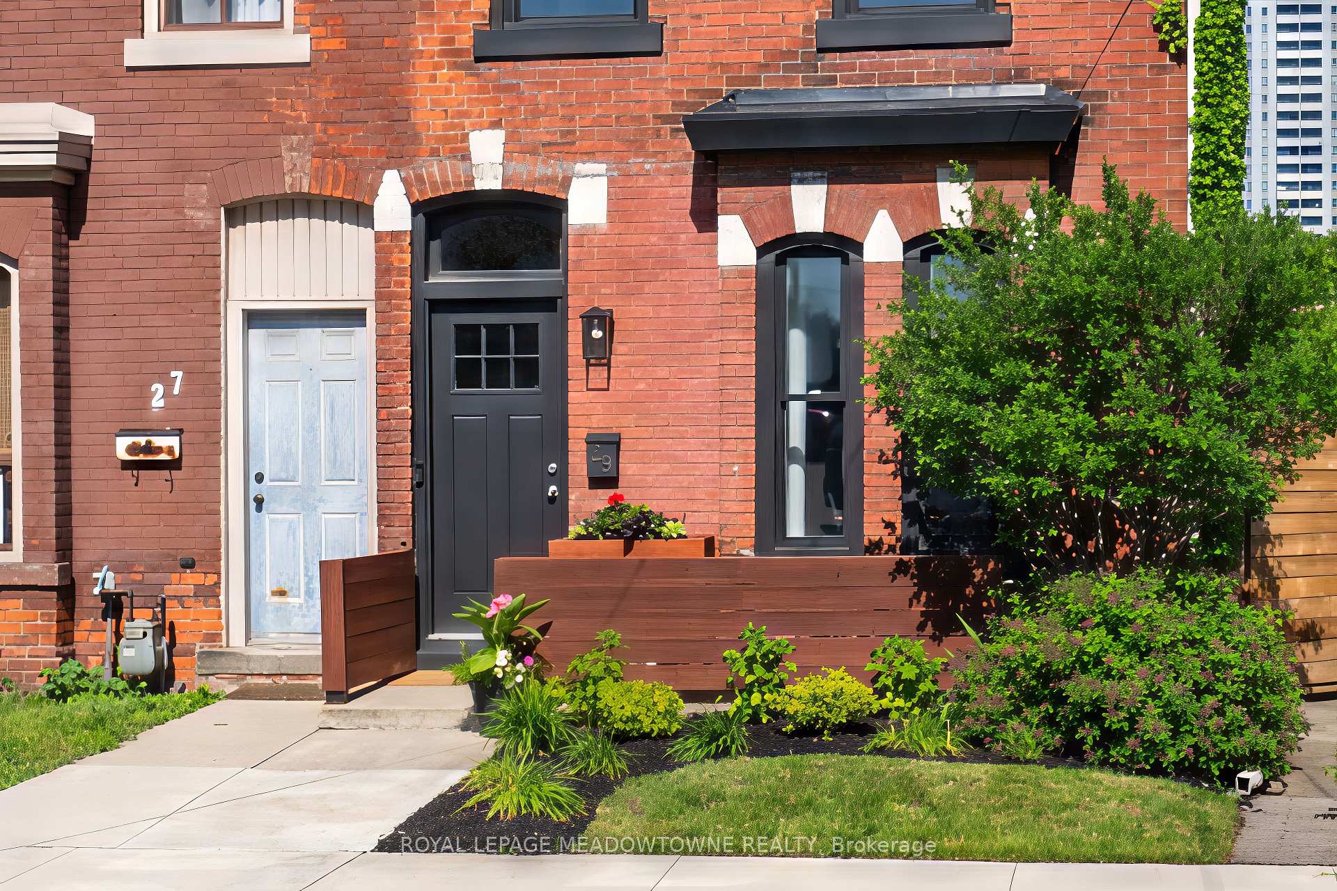 Photo 43 of 29 Railway Street, Hamilton, Central — HOMEH
