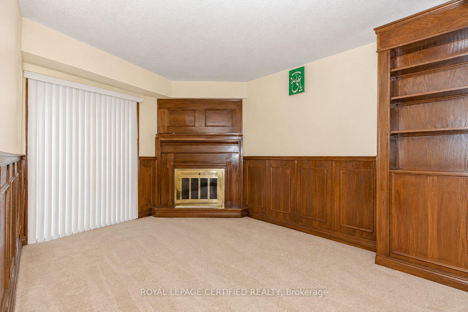 Photo 9 of 11 Pearson Road, Brampton, Fletcher's West — HOMEH
