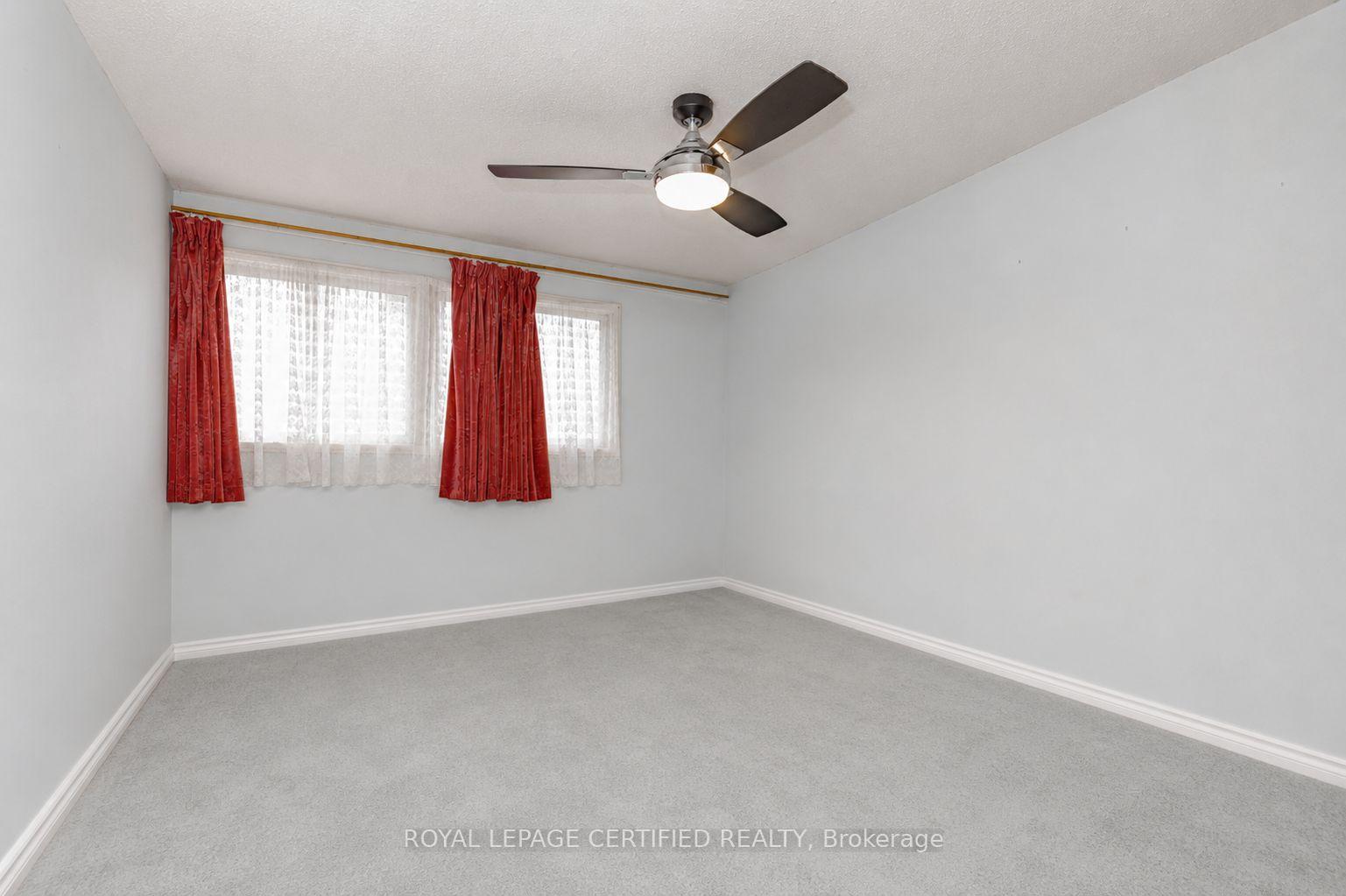 Photo 14 of 11 Pearson Road, Brampton, Fletcher's West — HOMEH