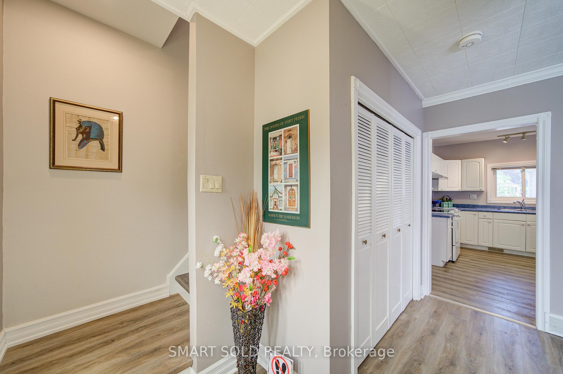 Photo 11 of 75 Lake Avenue, Ramara, Brechin — HOMEH