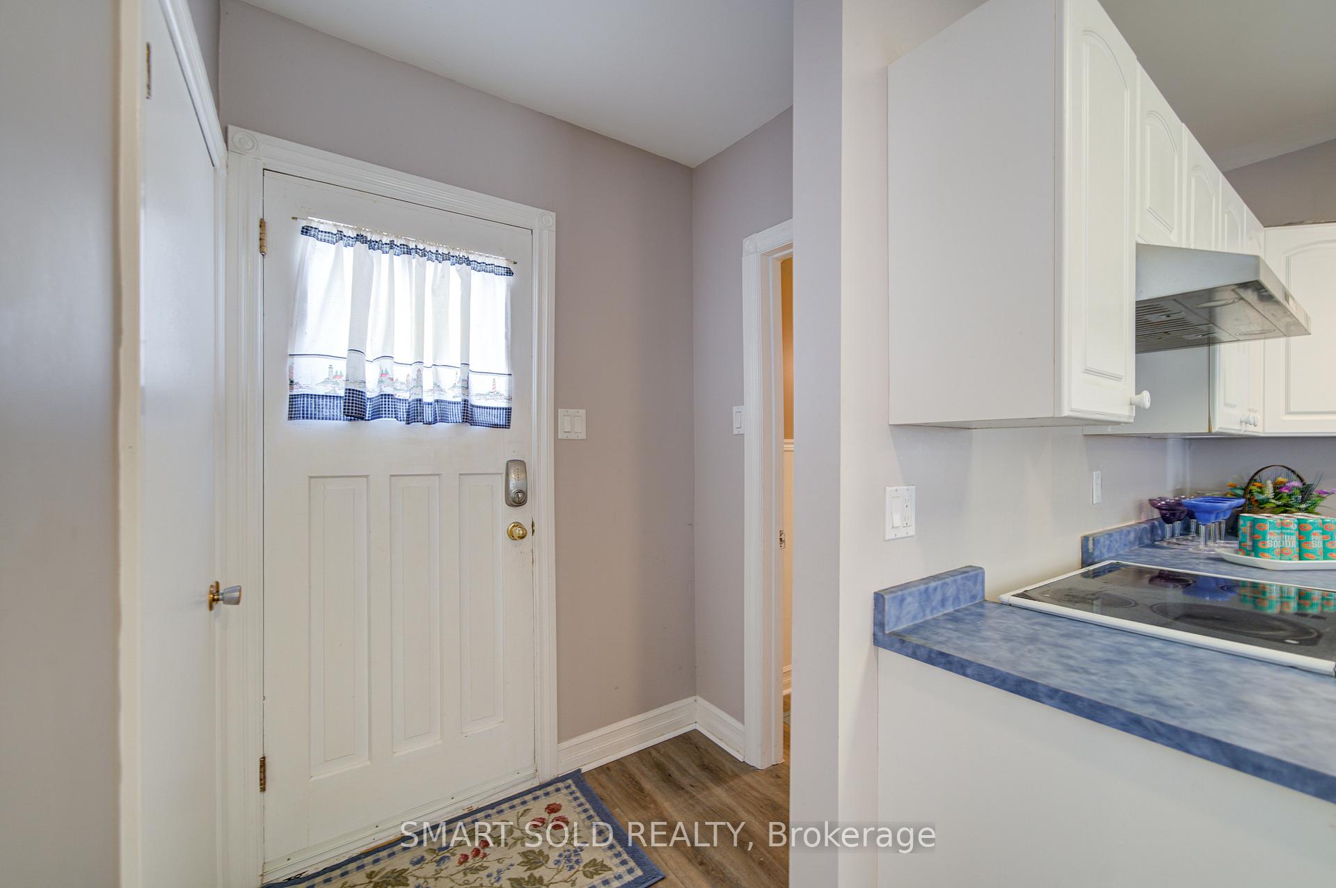 Photo 21 of 75 Lake Avenue, Ramara, Brechin — HOMEH