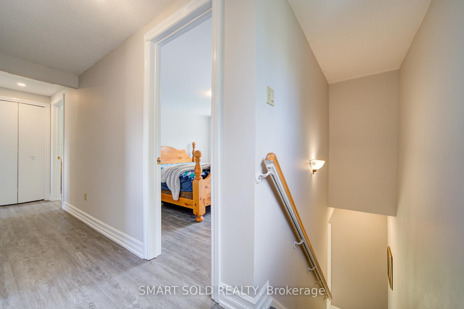 Photo 23 of 75 Lake Avenue, Ramara, Brechin — HOMEH