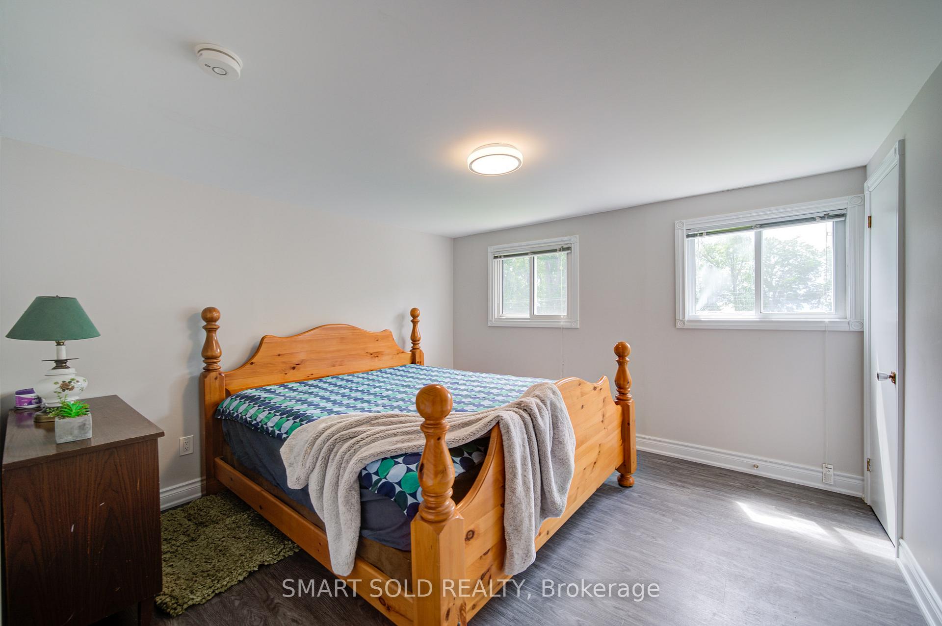 Photo 24 of 75 Lake Avenue, Ramara, Brechin — HOMEH