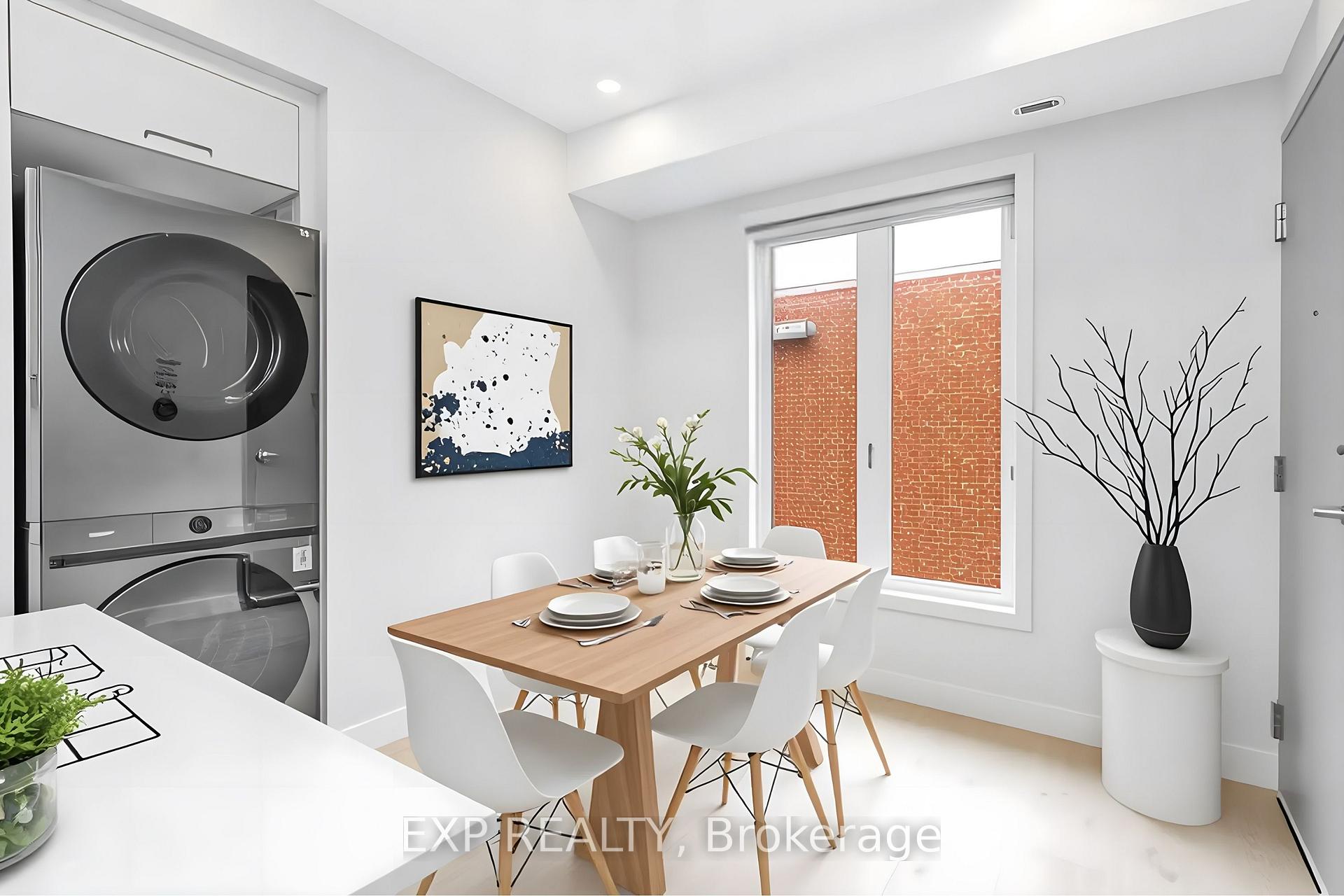 Photo 4 of Unit 4, 1267 Summerville Avenue, Ottawa, Carlington — HOMEH