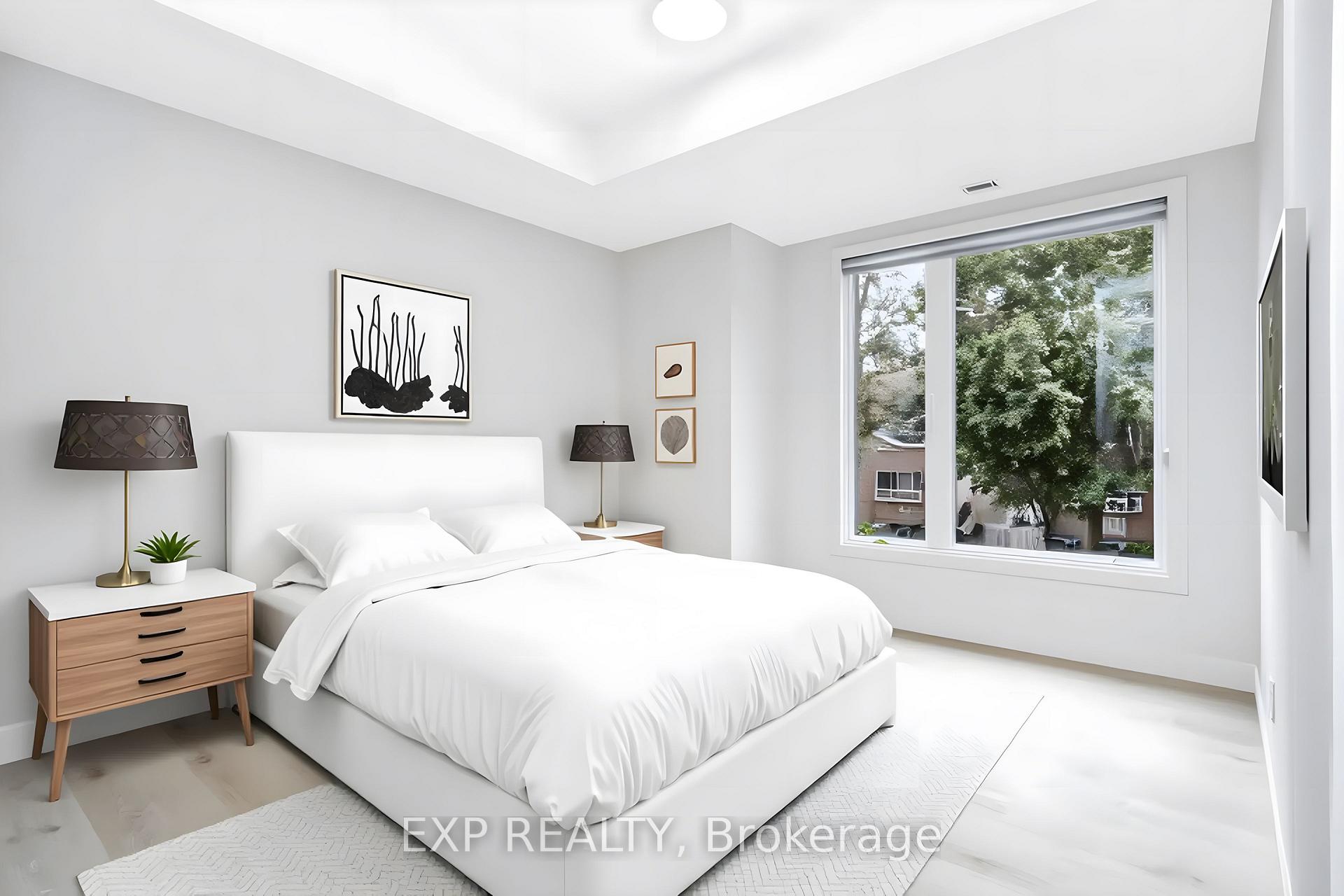 Photo 11 of Unit 4, 1267 Summerville Avenue, Ottawa, Carlington — HOMEH