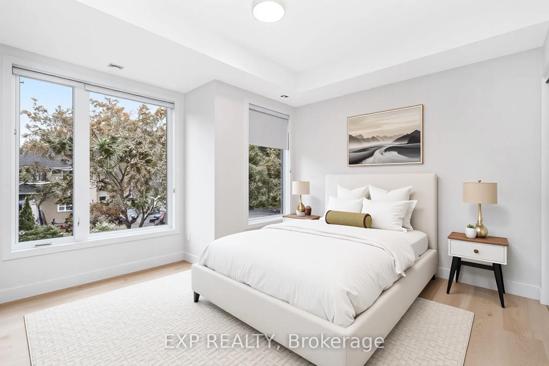 Photo 15 of Unit 4, 1267 Summerville Avenue, Ottawa, Carlington — HOMEH