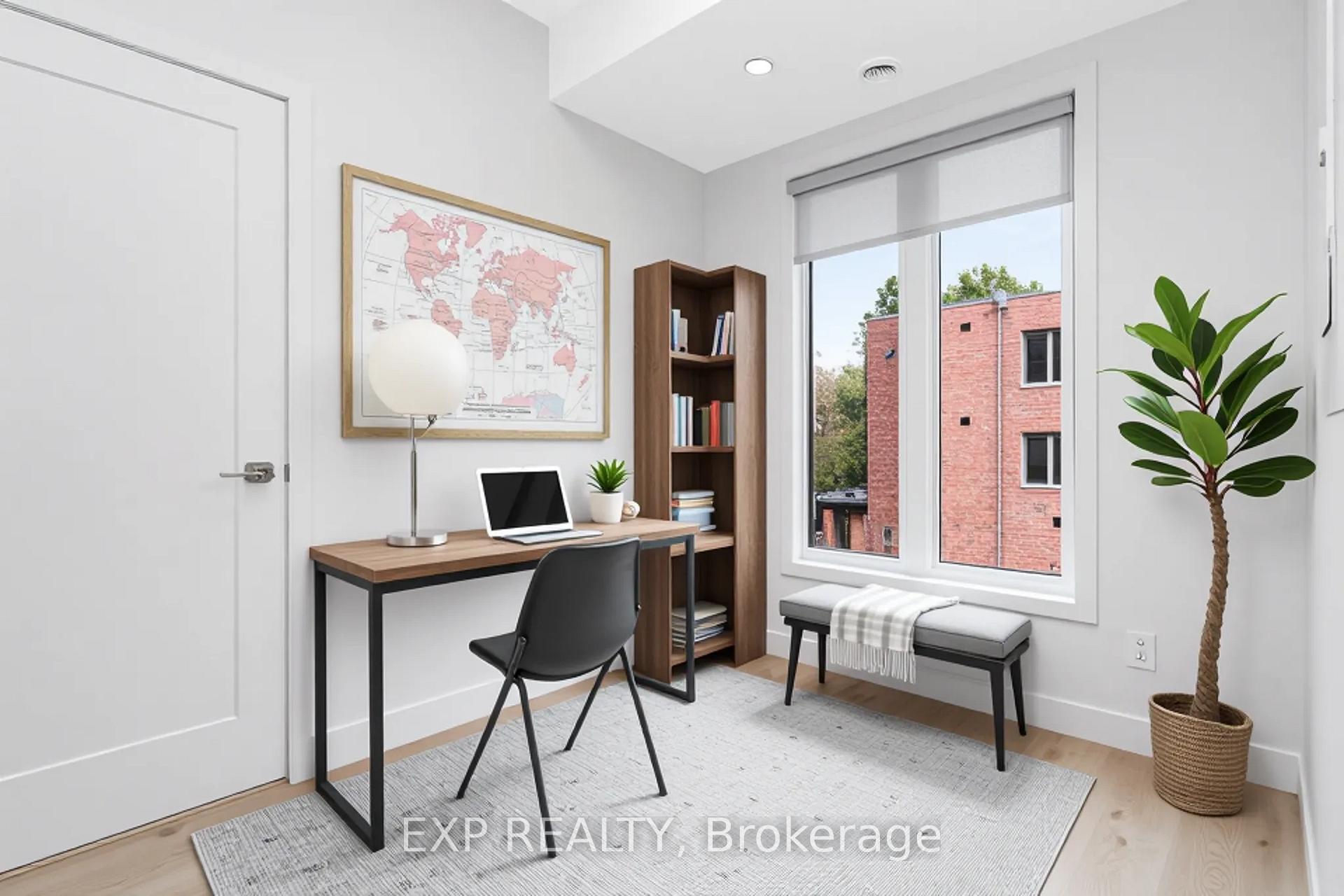 Photo 20 of Unit 4, 1267 Summerville Avenue, Ottawa, Carlington — HOMEH