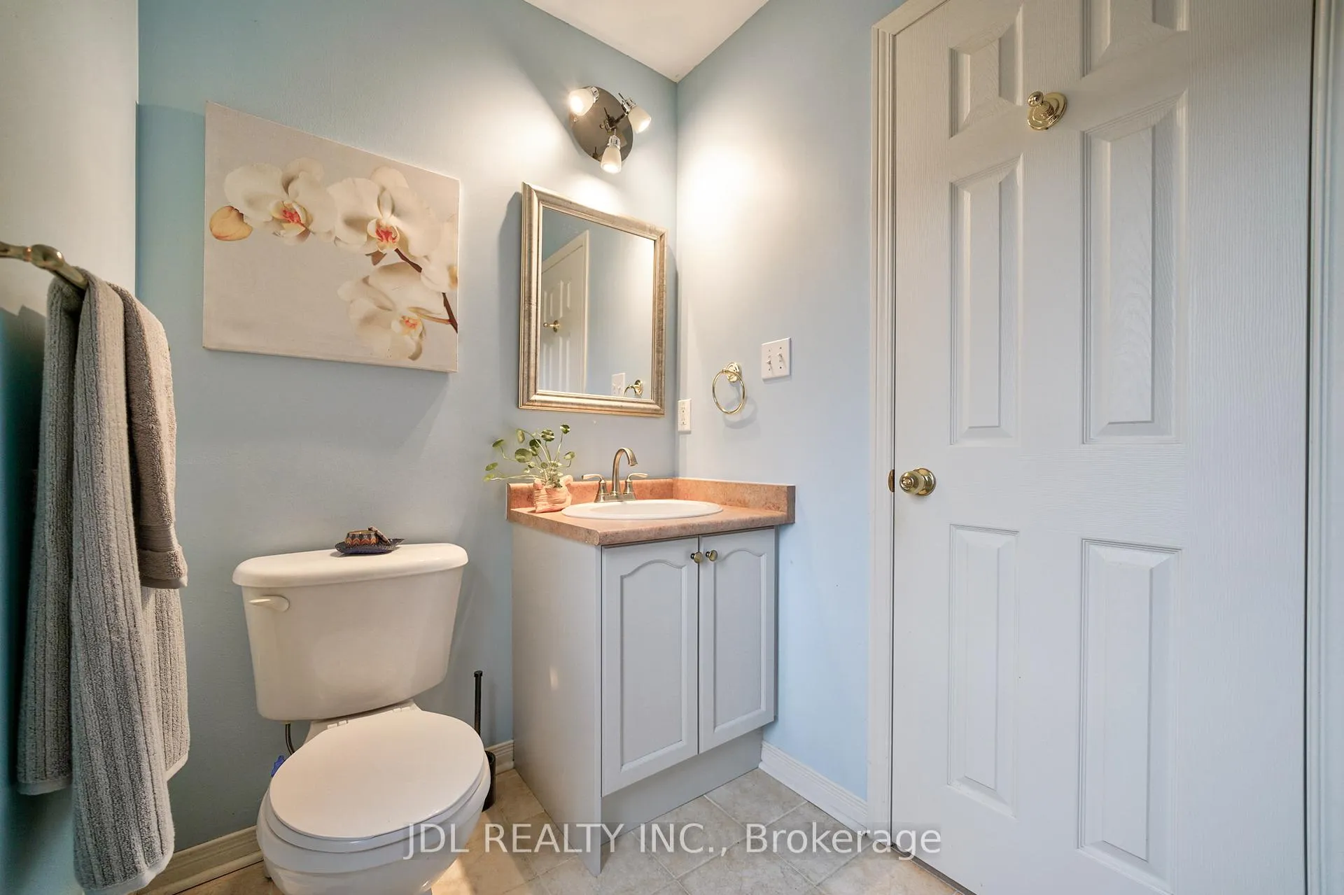 Photo 18 of 20 Tulle Avenue, Vaughan, Vellore Village — HOMEH