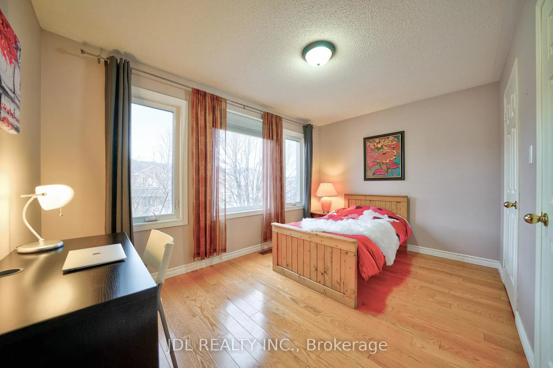 Photo 20 of 20 Tulle Avenue, Vaughan, Vellore Village — HOMEH