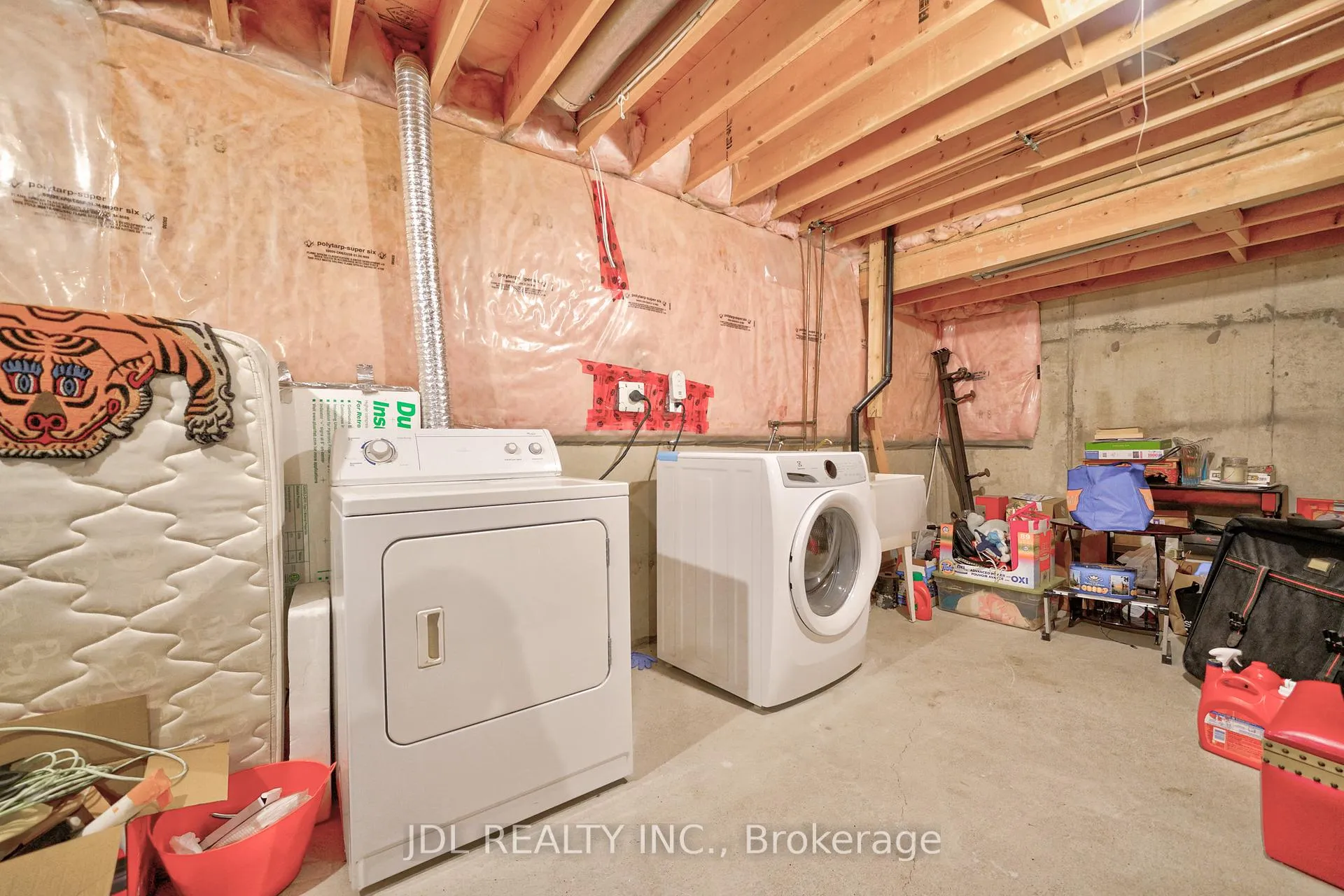 Photo 27 of 20 Tulle Avenue, Vaughan, Vellore Village — HOMEH