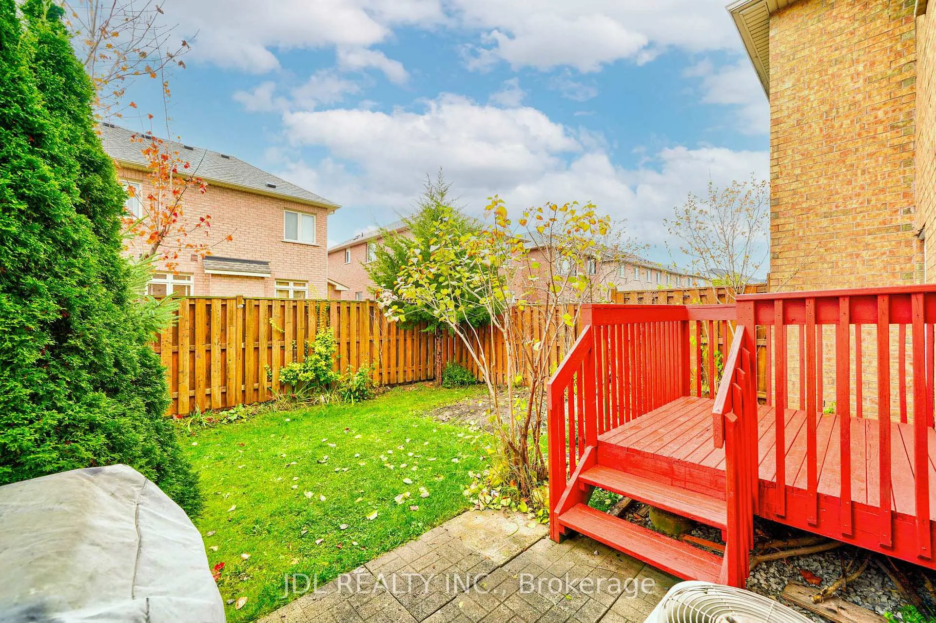 Photo 28 of 20 Tulle Avenue, Vaughan, Vellore Village — HOMEH