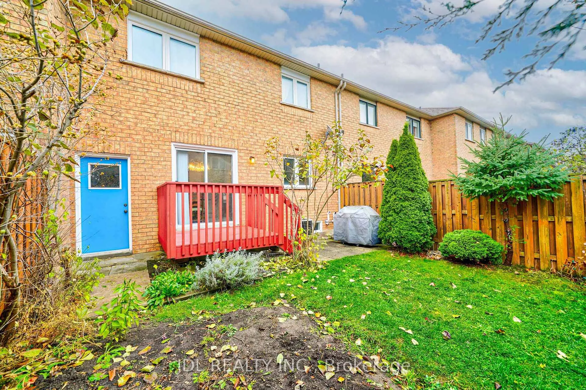 Photo 29 of 20 Tulle Avenue, Vaughan, Vellore Village — HOMEH