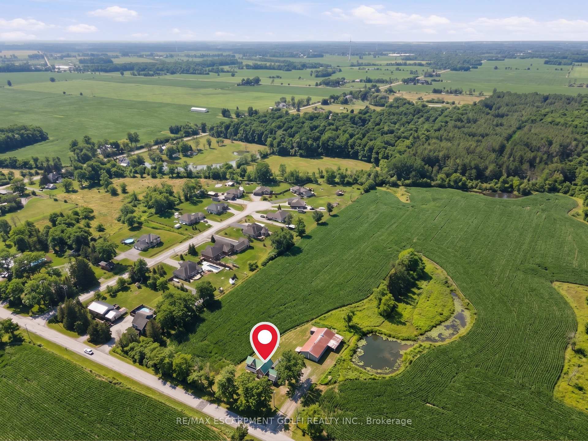 Photo 1 of 53 Young Road, Haldimand, Dunnville — HOMEH