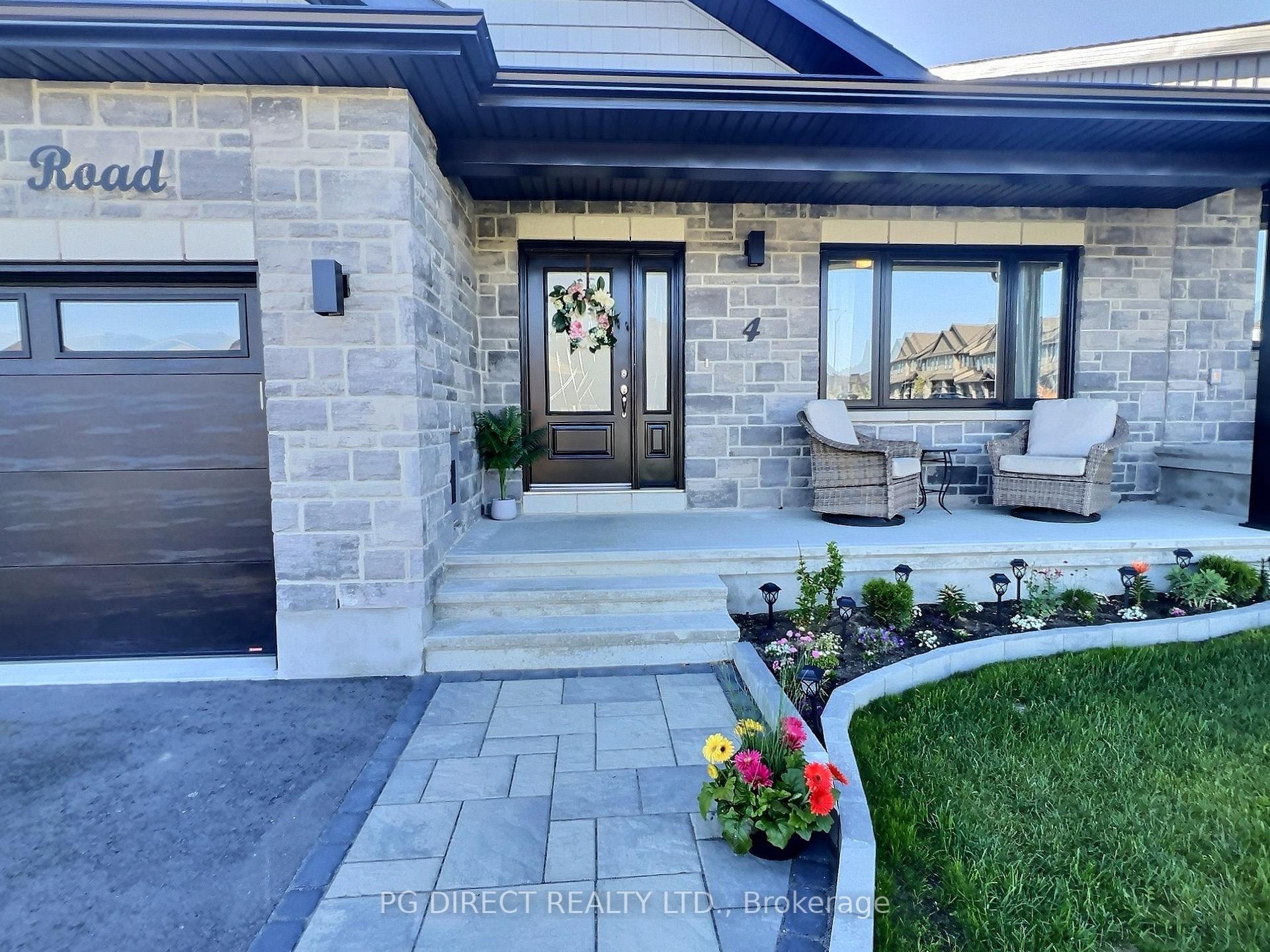 Photo 2 of 4 Yade Road, Arnprior, Arnprior — HOMEH