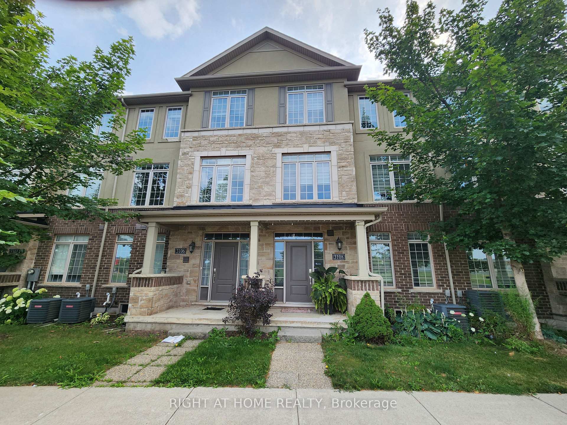 Photo 1 of 3108 Postridge Drive, Oakville, Joshua Meadows — HOMEH