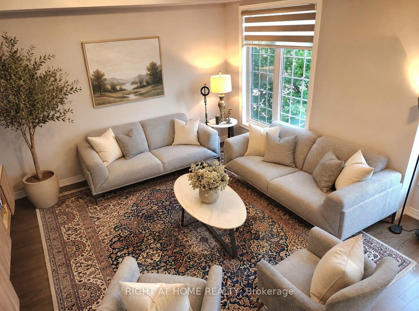 Photo 2 of 3108 Postridge Drive, Oakville, Joshua Meadows — HOMEH