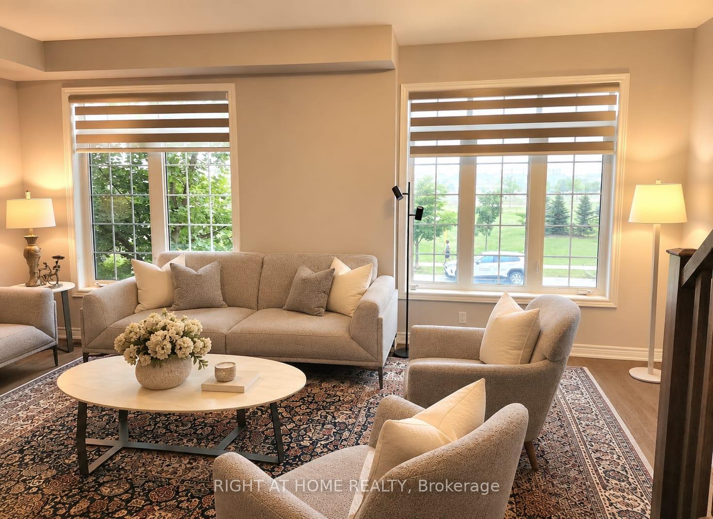 Photo 3 of 3108 Postridge Drive, Oakville, Joshua Meadows — HOMEH