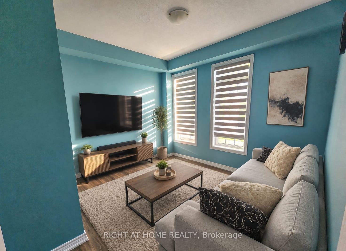 Photo 6 of 3108 Postridge Drive, Oakville, Joshua Meadows — HOMEH
