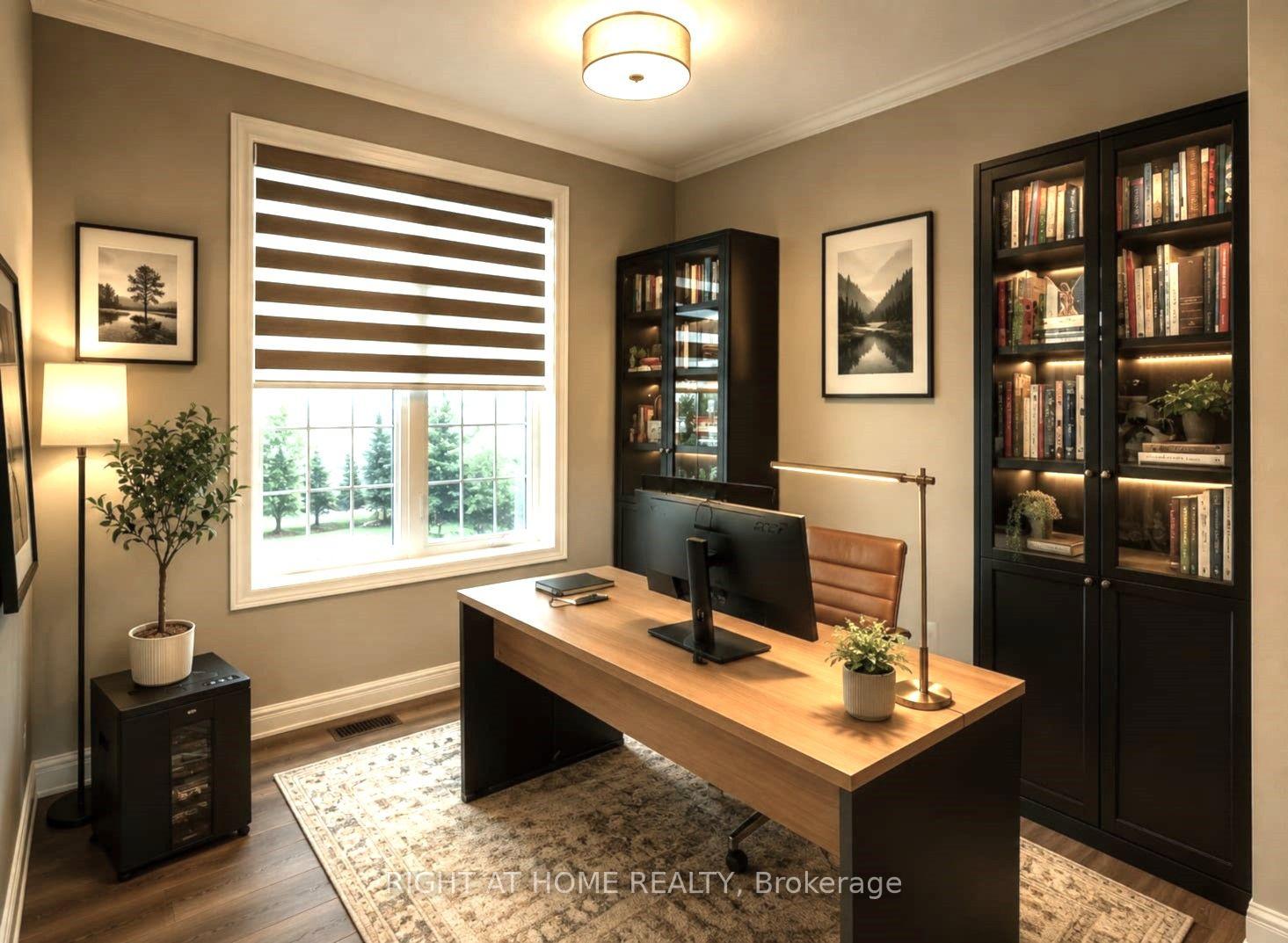 Photo 18 of 3108 Postridge Drive, Oakville, Joshua Meadows — HOMEH
