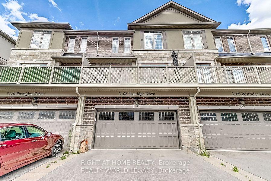 Photo 21 of 3108 Postridge Drive, Oakville, Joshua Meadows — HOMEH