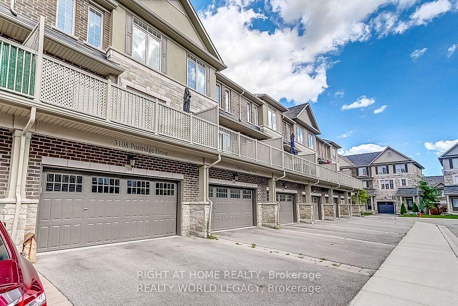 Photo 22 of 3108 Postridge Drive, Oakville, Joshua Meadows — HOMEH