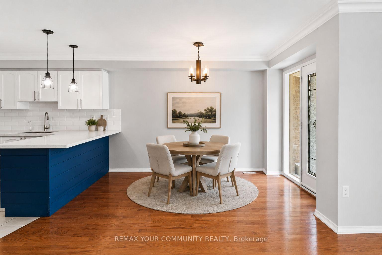 Photo 8 of 18 Telstar Way, Whitby, Brooklin — HOMEH