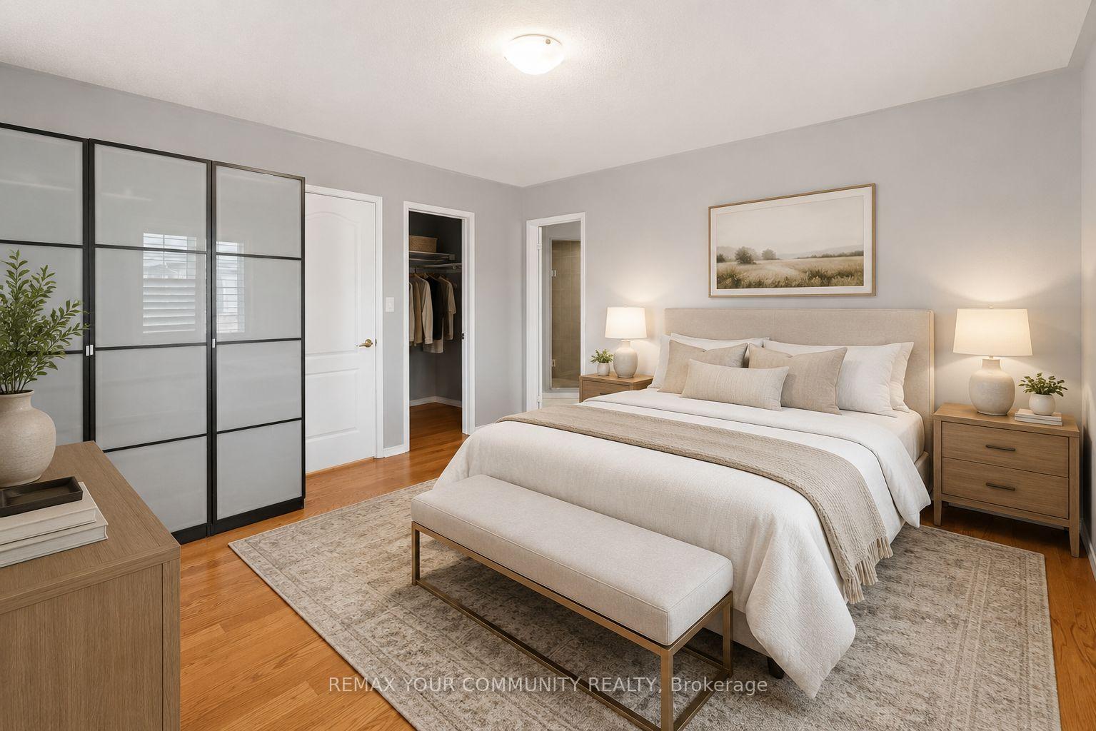 Photo 19 of 18 Telstar Way, Whitby, Brooklin — HOMEH