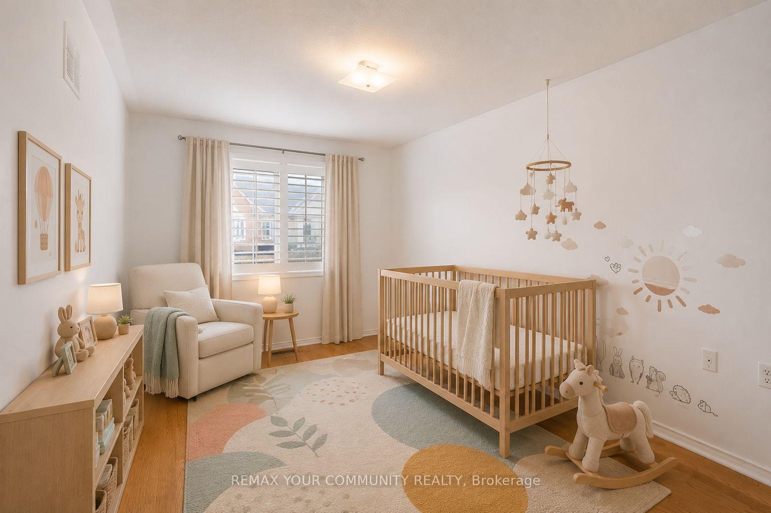 Photo 25 of 18 Telstar Way, Whitby, Brooklin — HOMEH