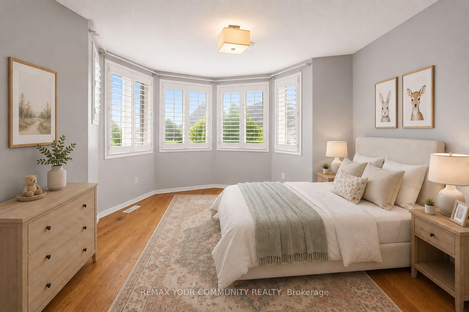 Photo 29 of 18 Telstar Way, Whitby, Brooklin — HOMEH