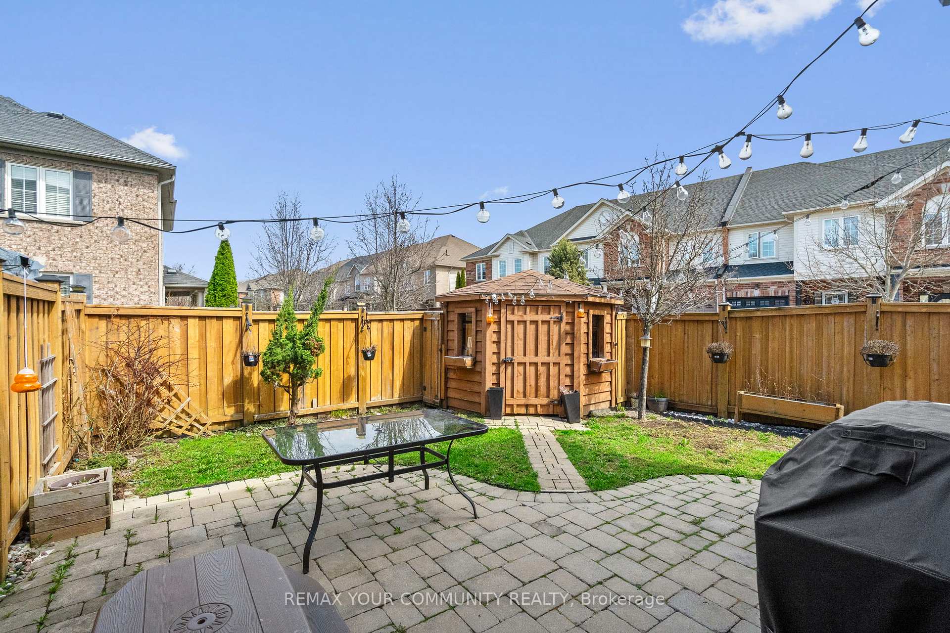 Photo 40 of 18 Telstar Way, Whitby, Brooklin — HOMEH