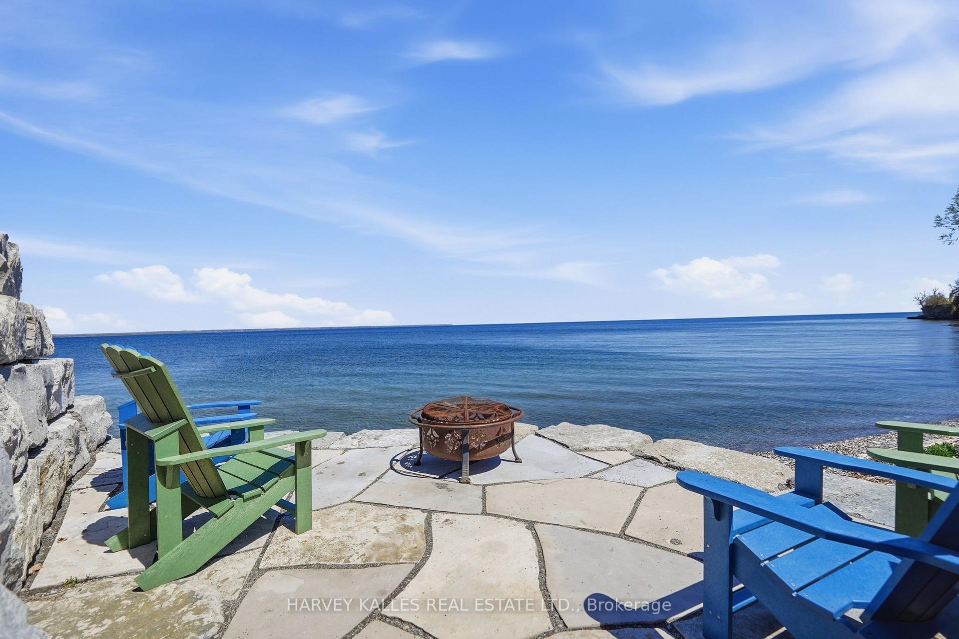 Photo 1 of 4631 County Rd 13, Prince Edward County, South Marysburg Ward — HOMEH