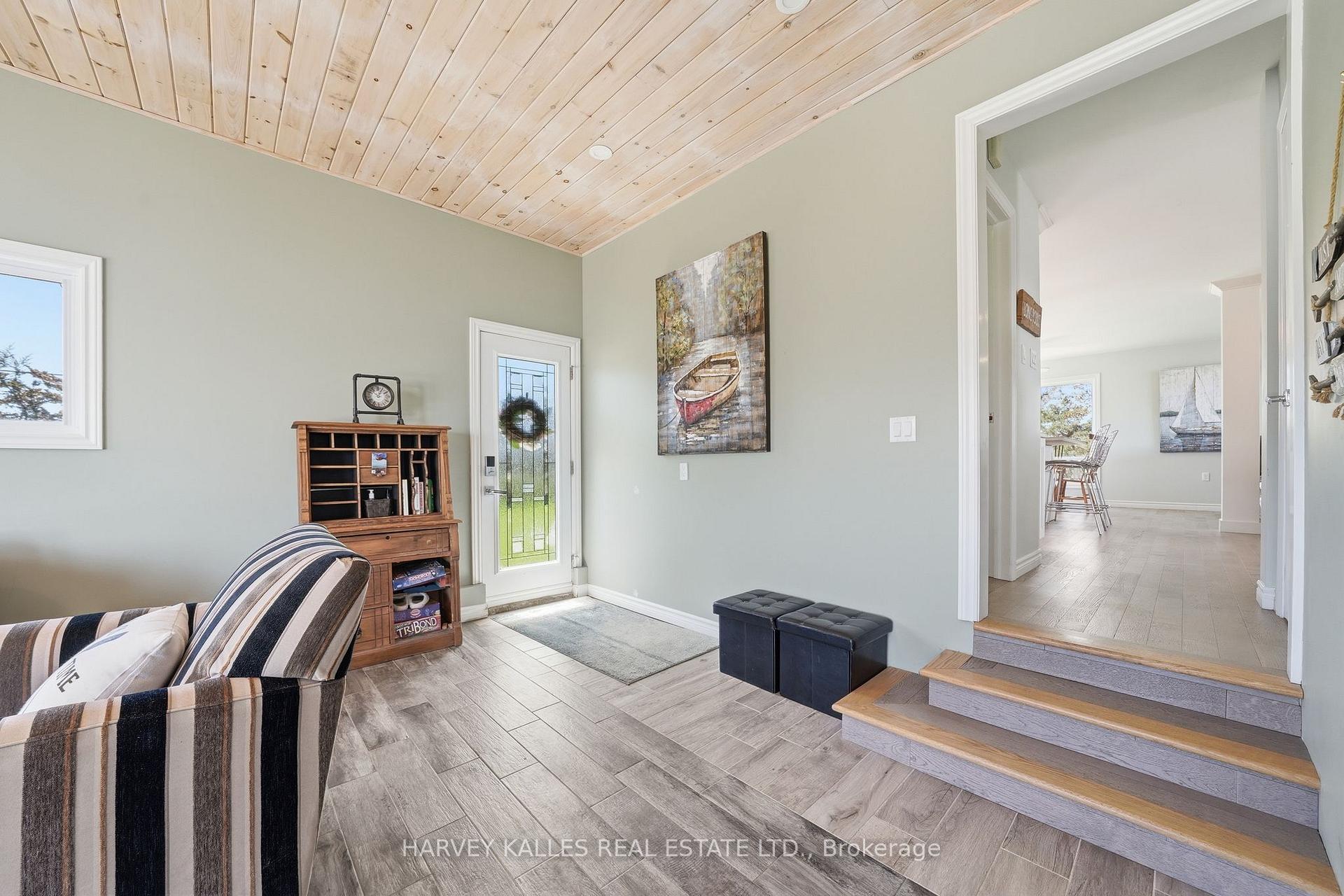 Photo 4 of 4631 County Rd 13, Prince Edward County, South Marysburg Ward — HOMEH