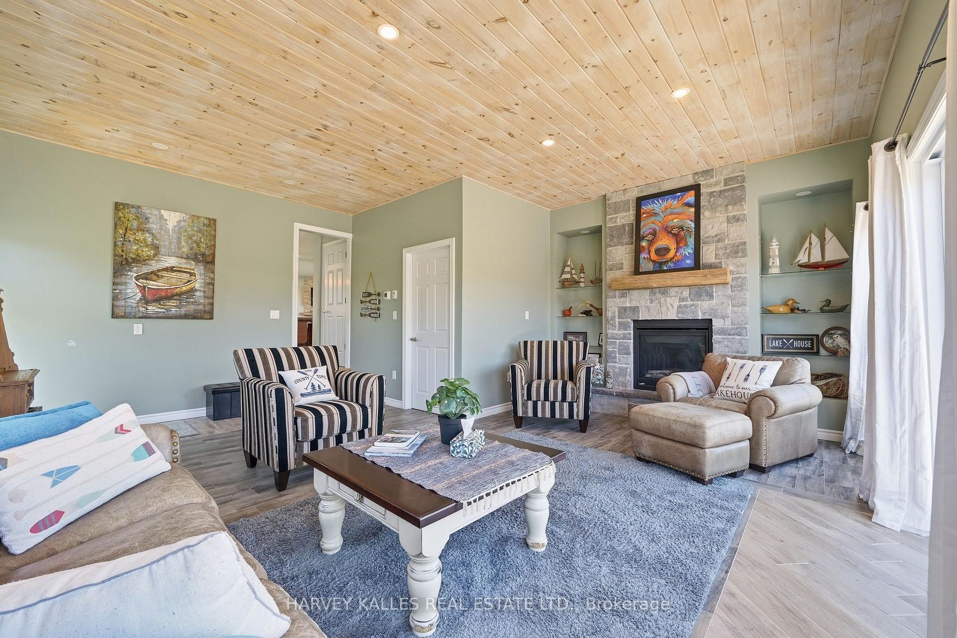 Photo 8 of 4631 County Rd 13, Prince Edward County, South Marysburg Ward — HOMEH