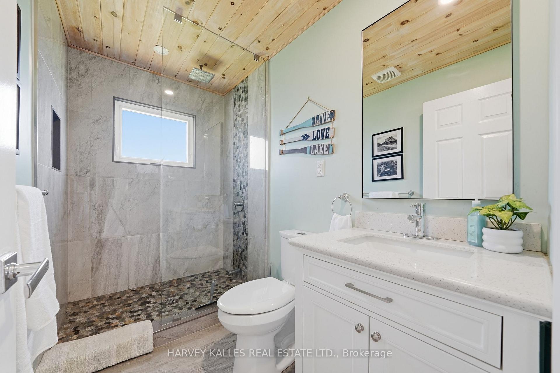 Photo 9 of 4631 County Rd 13, Prince Edward County, South Marysburg Ward — HOMEH