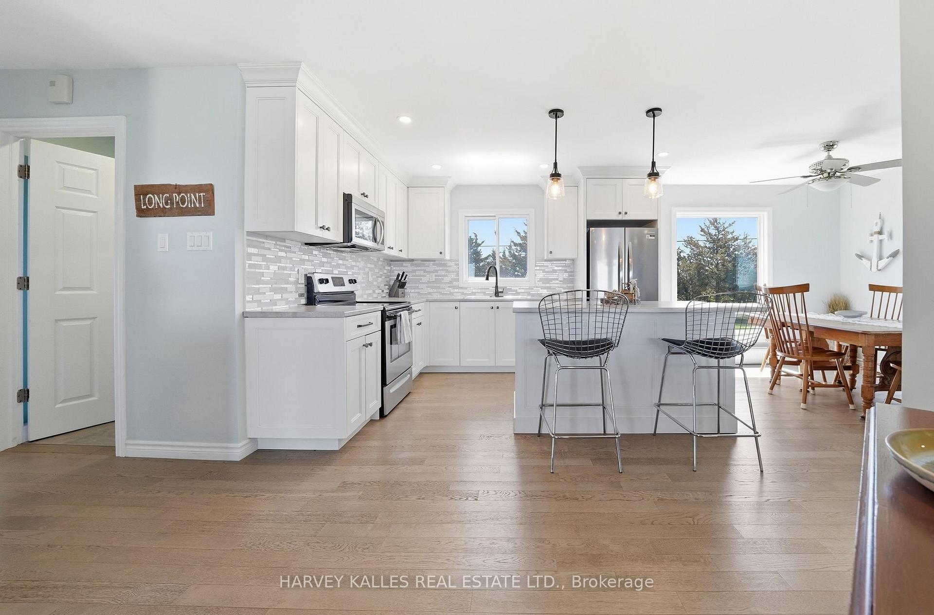 Photo 11 of 4631 County Rd 13, Prince Edward County, South Marysburg Ward — HOMEH