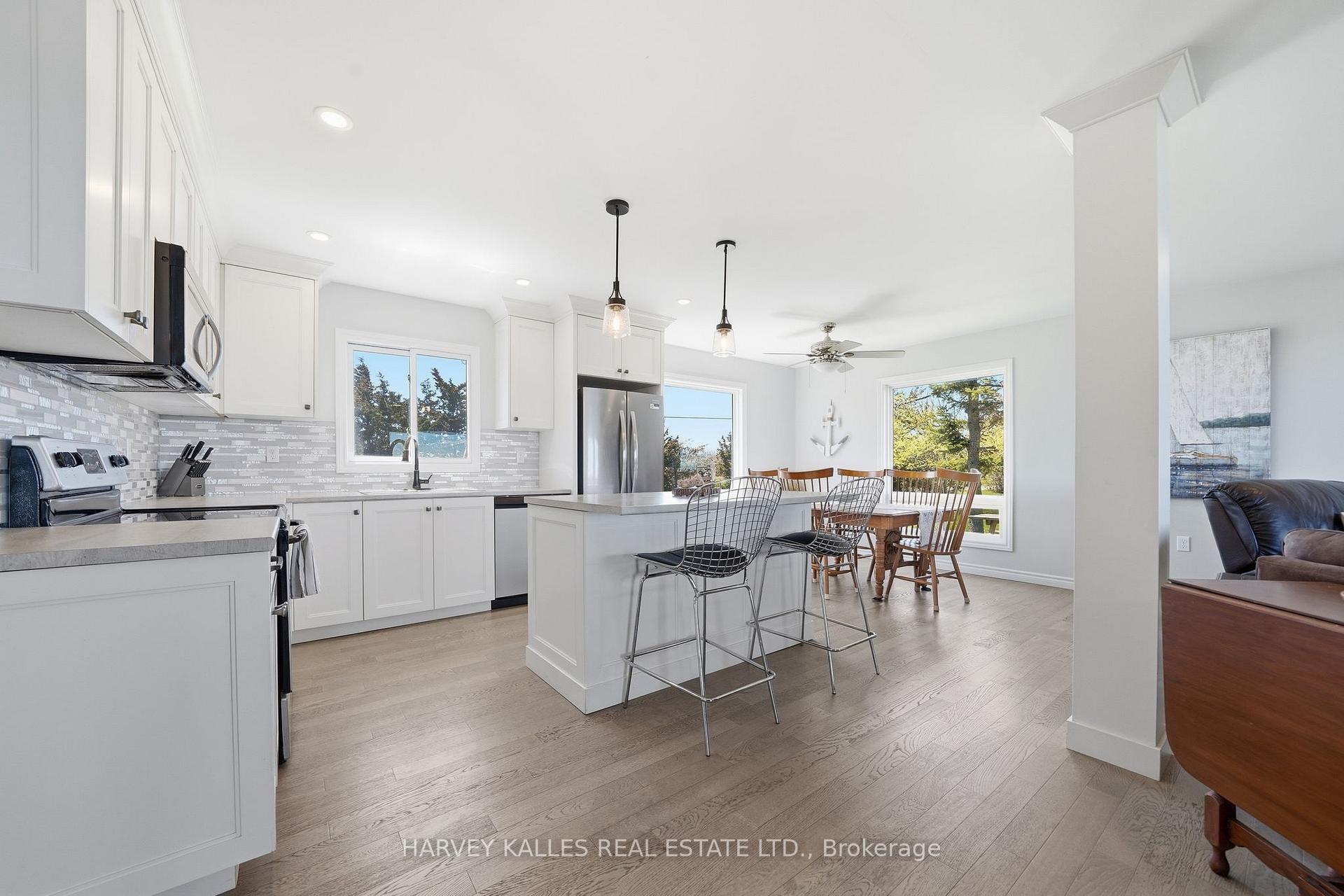 Photo 12 of 4631 County Rd 13, Prince Edward County, South Marysburg Ward — HOMEH